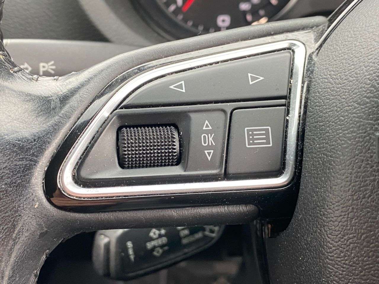 2014 AUDI A3 CABRIOLET 2014 AUDI A3 CABRIOLET