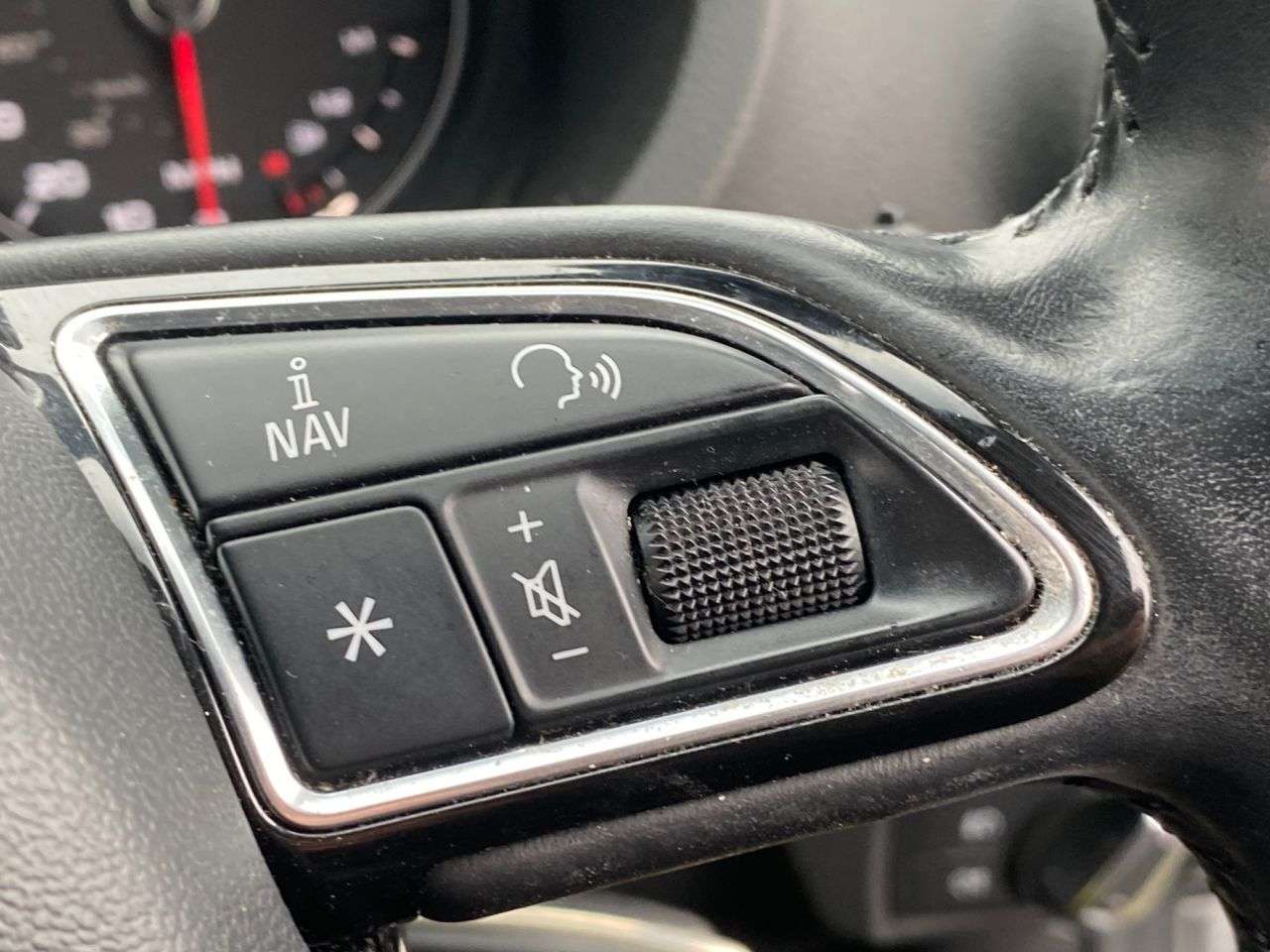 2014 AUDI A3 CABRIOLET 2014 AUDI A3 CABRIOLET