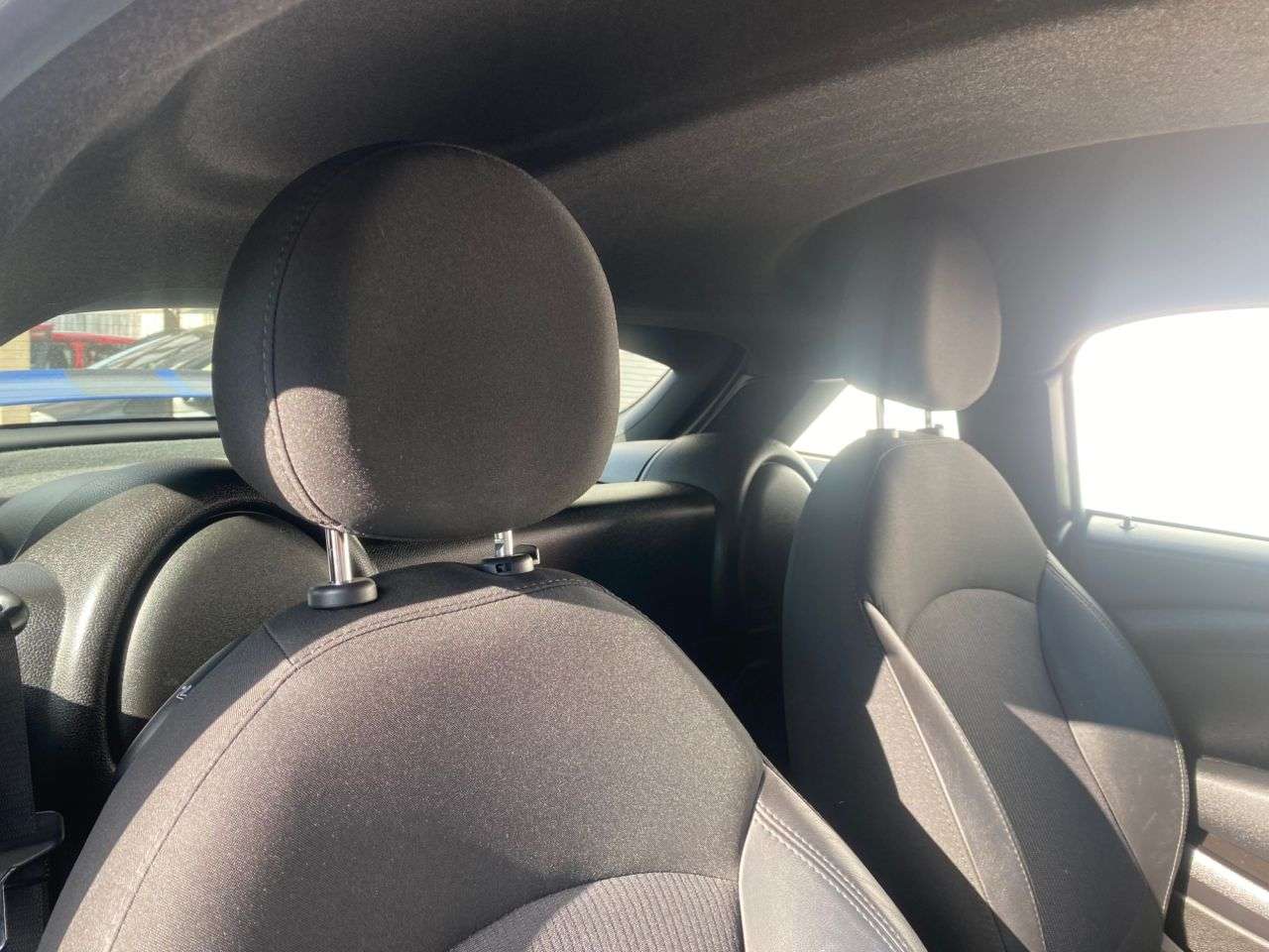 2014 MINI COUPE 2014 MINI COUPE