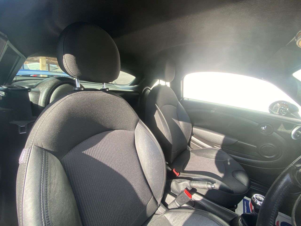 2014 MINI COUPE 2014 MINI COUPE