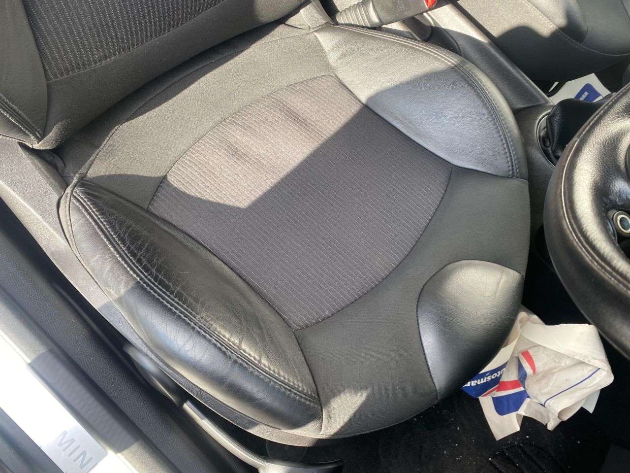 2014 MINI COUPE 2014 MINI COUPE