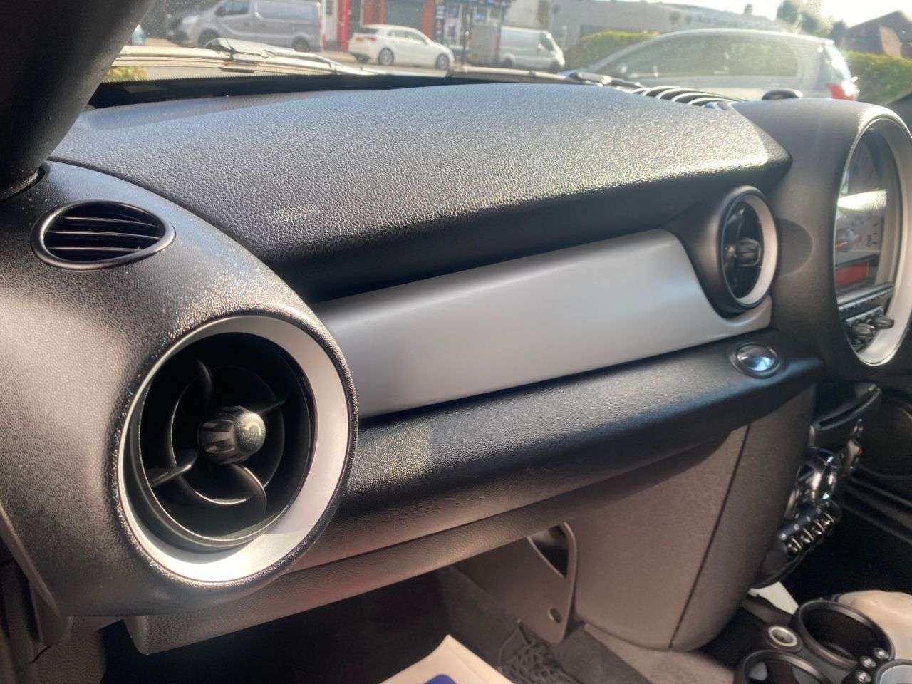 2014 MINI COUPE 2014 MINI COUPE