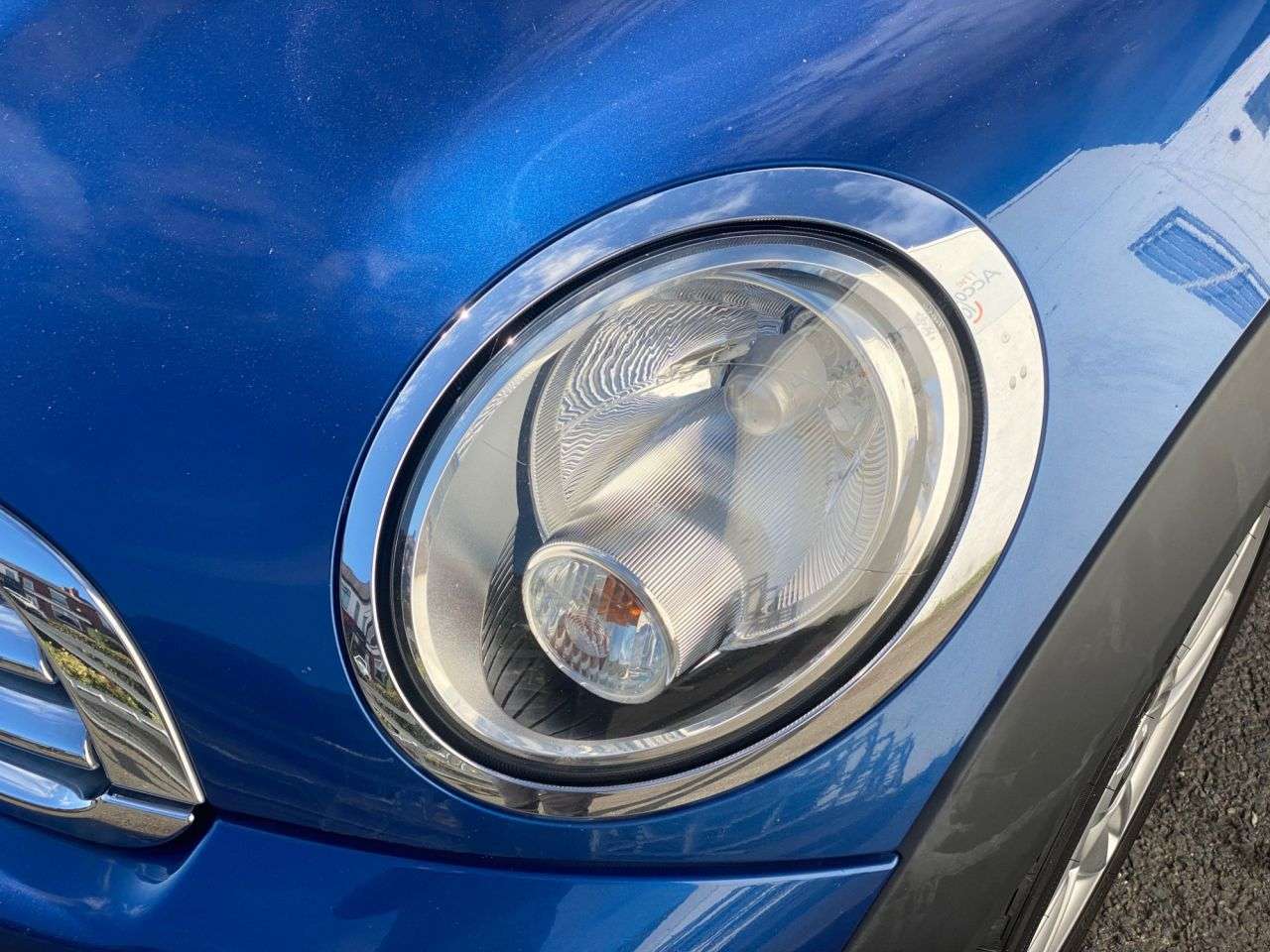 2014 MINI COUPE 2014 MINI COUPE