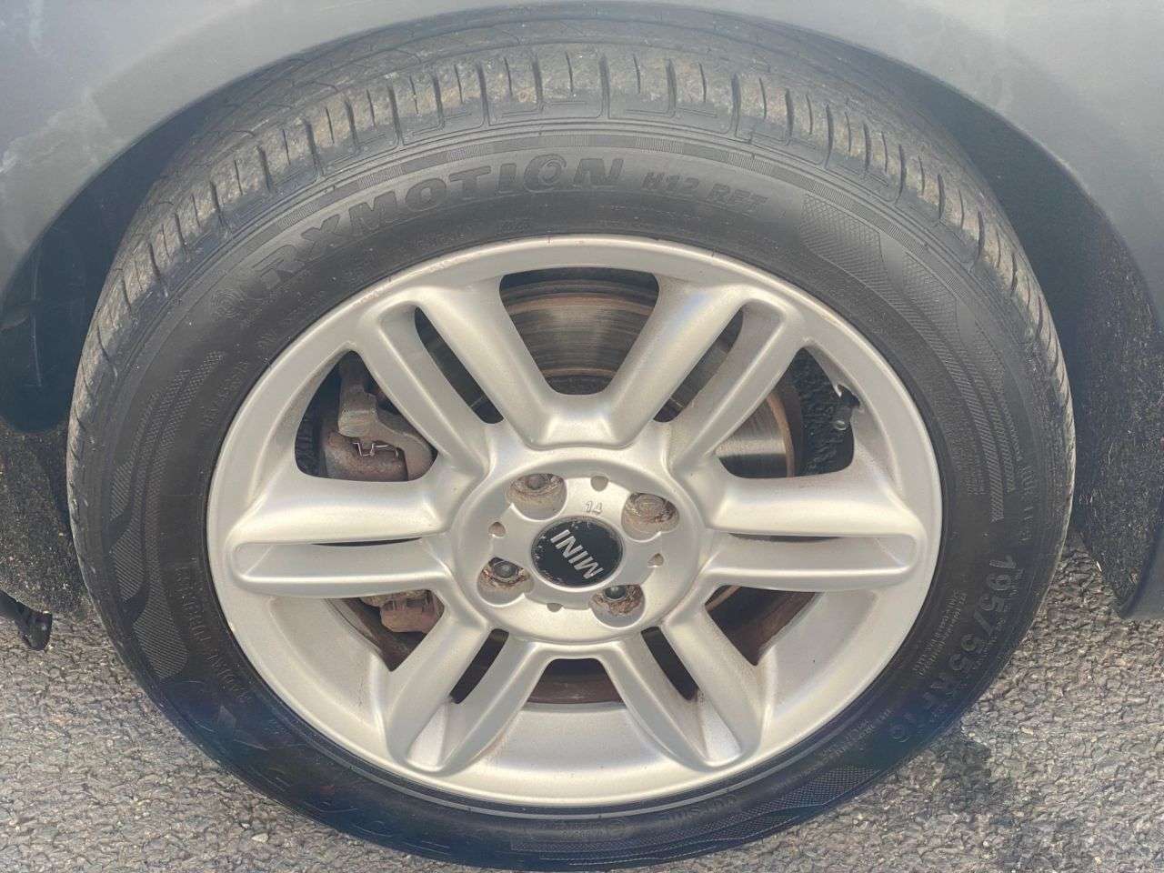 2014 MINI COUPE 2014 MINI COUPE