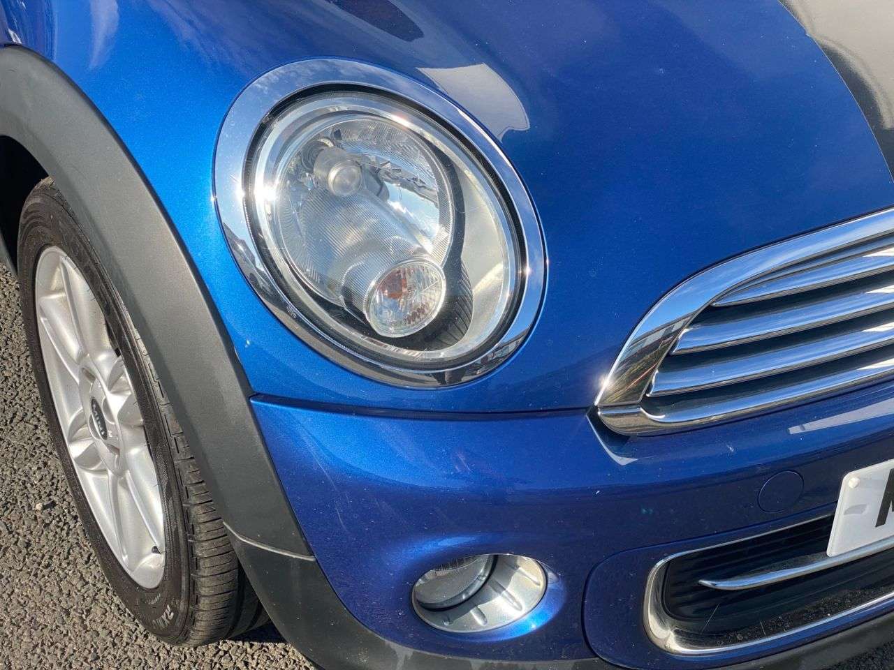 2014 MINI COUPE 2014 MINI COUPE