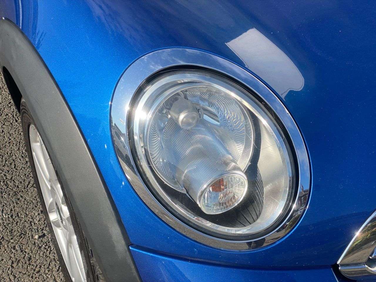 2014 MINI COUPE 2014 MINI COUPE