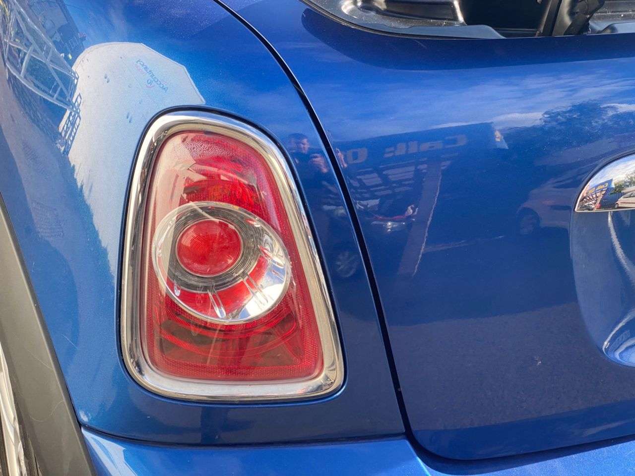 2014 MINI COUPE 2014 MINI COUPE