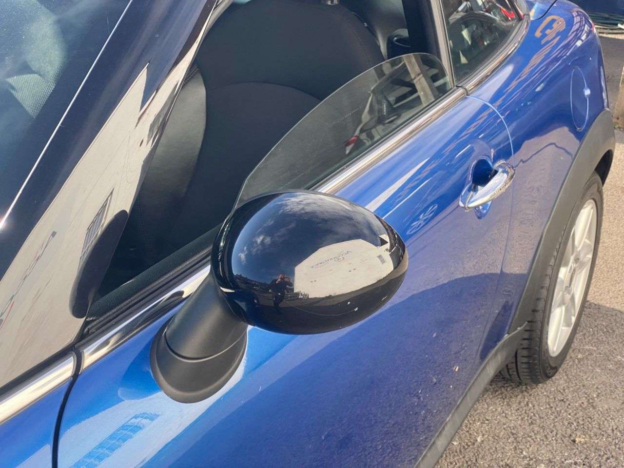 2014 MINI COUPE 2014 MINI COUPE