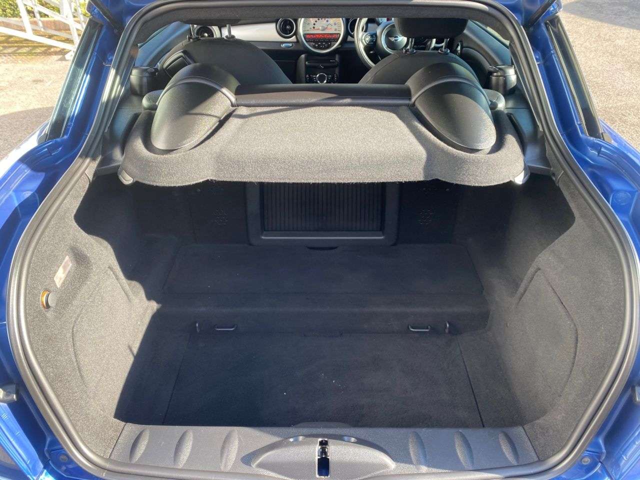 2014 MINI COUPE 2014 MINI COUPE