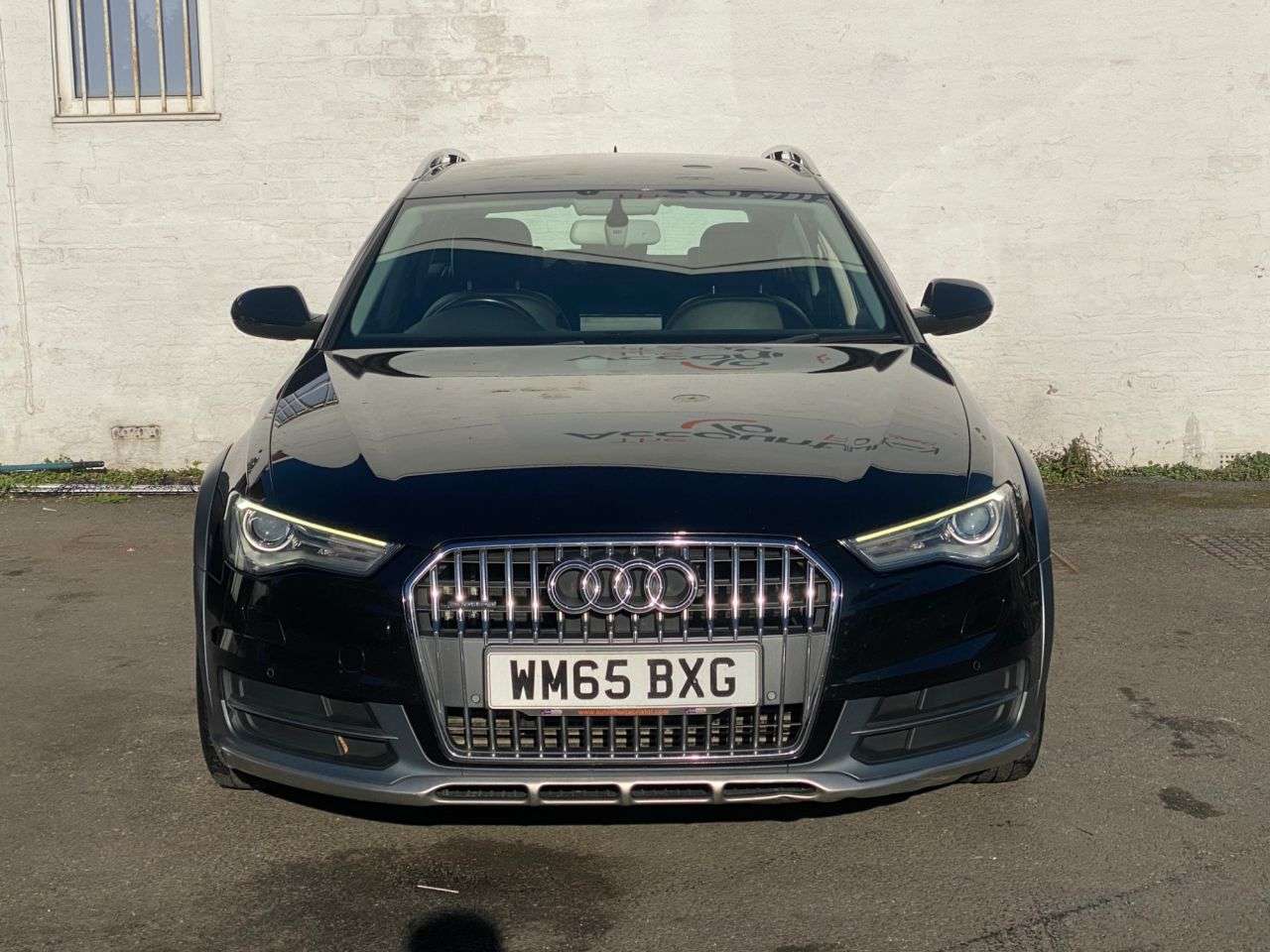 2015 AUDI ALLROAD 2015 AUDI ALLROAD