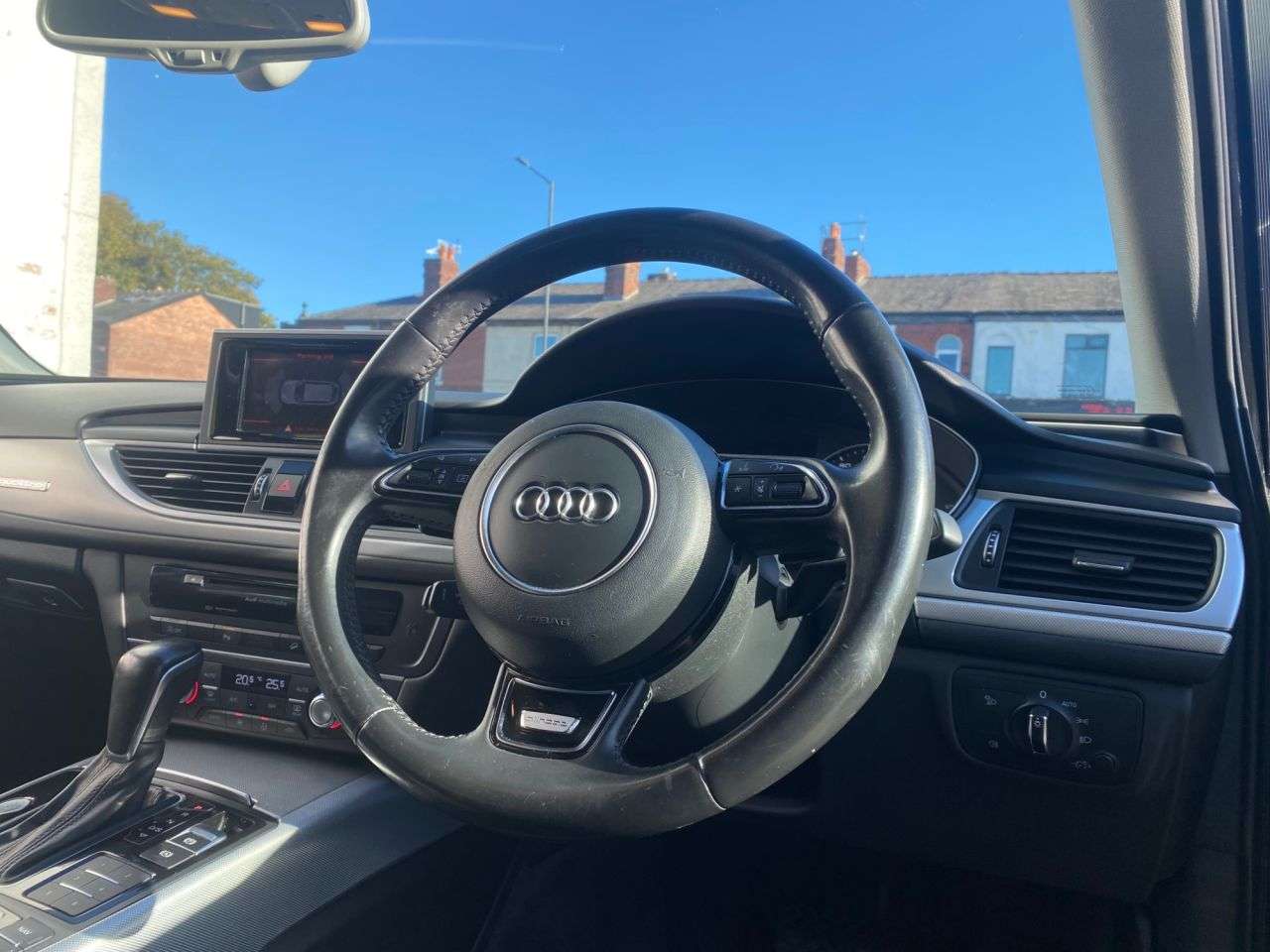 2015 AUDI ALLROAD 2015 AUDI ALLROAD