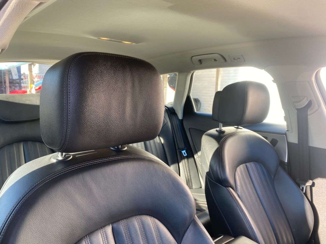 2015 AUDI ALLROAD 2015 AUDI ALLROAD