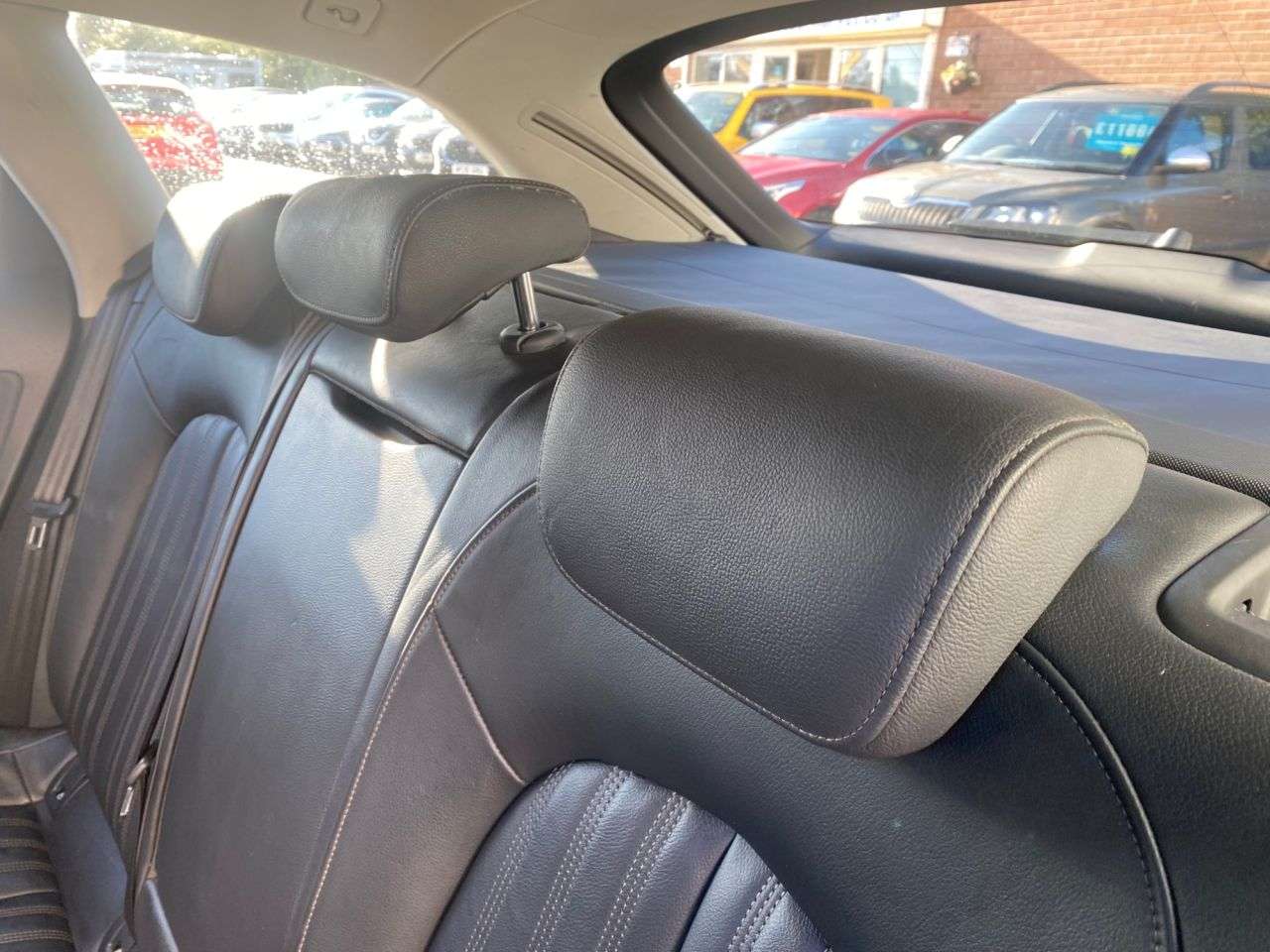 2015 AUDI ALLROAD 2015 AUDI ALLROAD