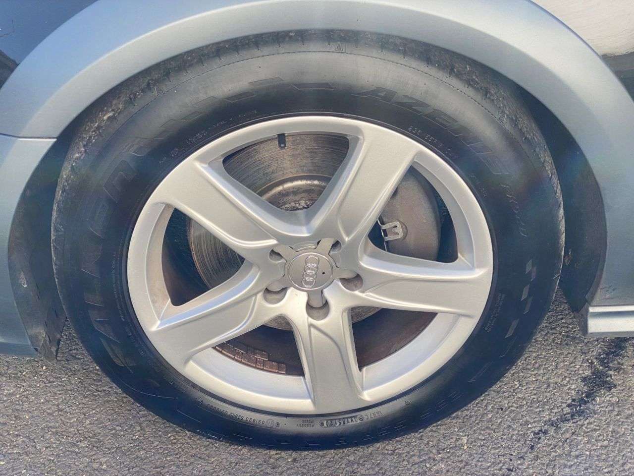 2015 AUDI ALLROAD 2015 AUDI ALLROAD