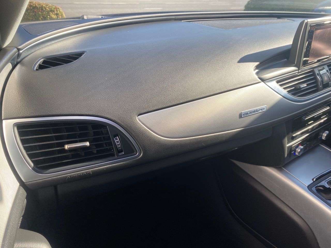 2015 AUDI ALLROAD 2015 AUDI ALLROAD