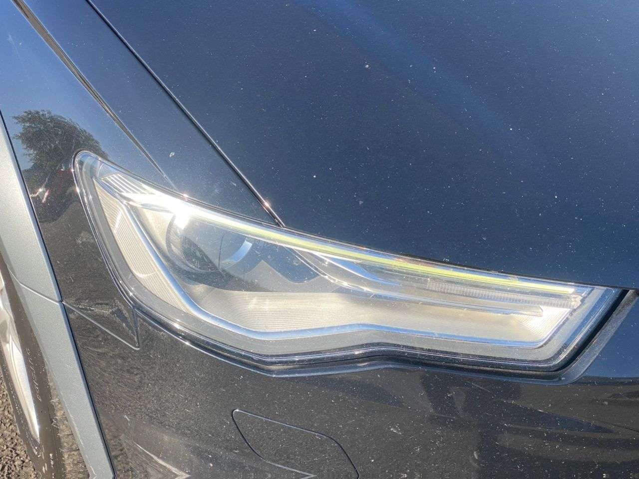 2015 AUDI ALLROAD 2015 AUDI ALLROAD