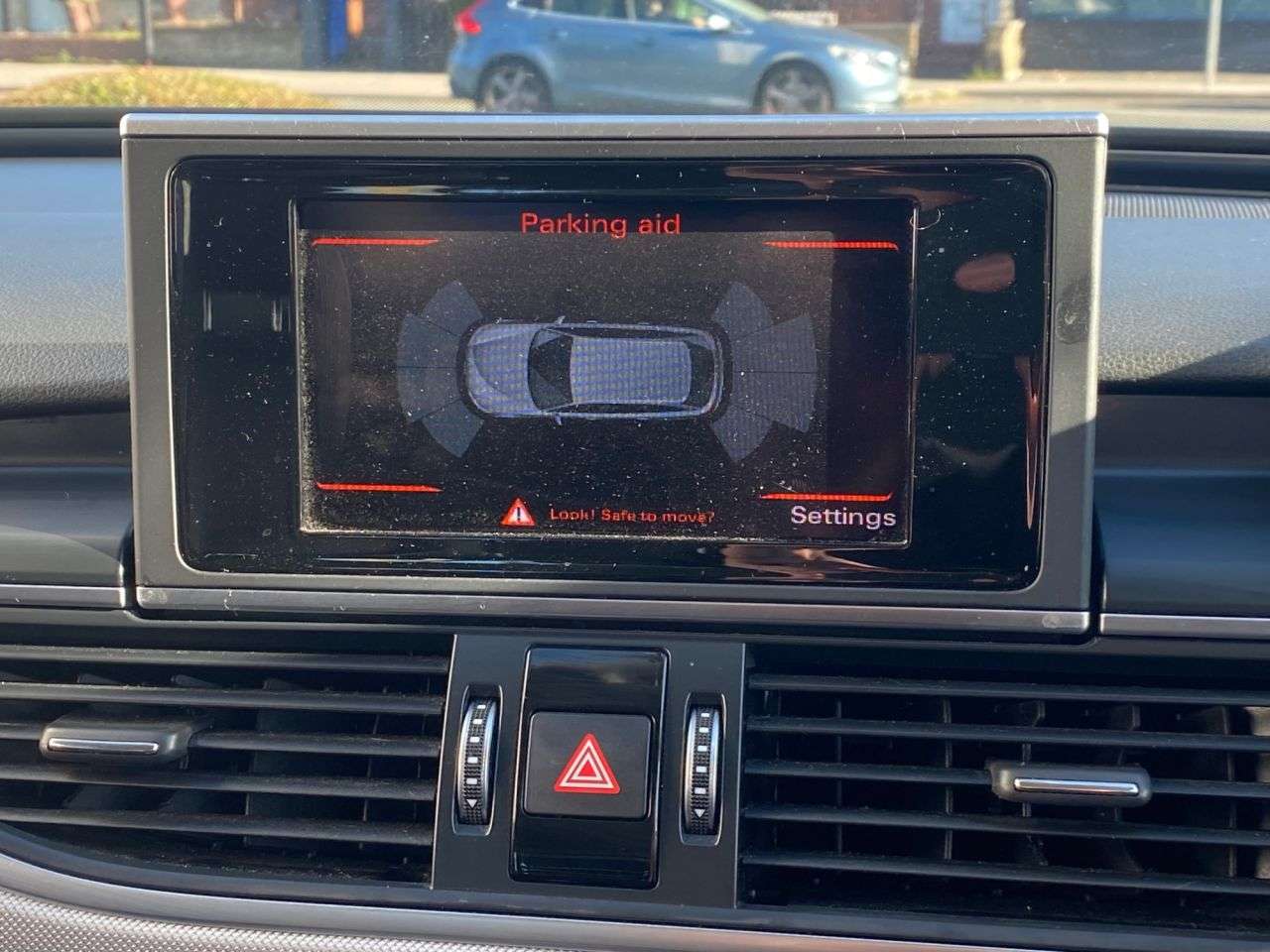 2015 AUDI ALLROAD 2015 AUDI ALLROAD