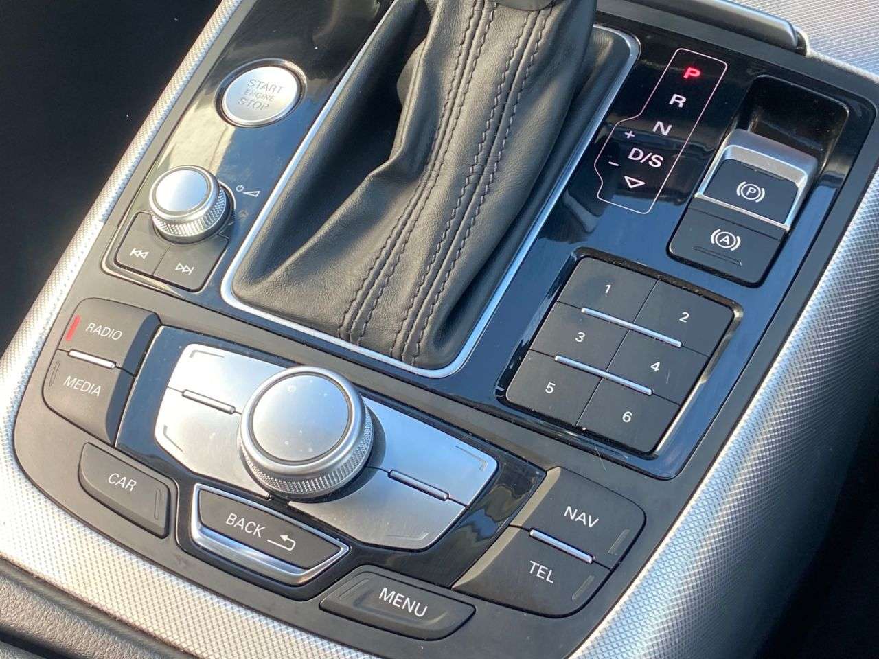 2015 AUDI ALLROAD 2015 AUDI ALLROAD