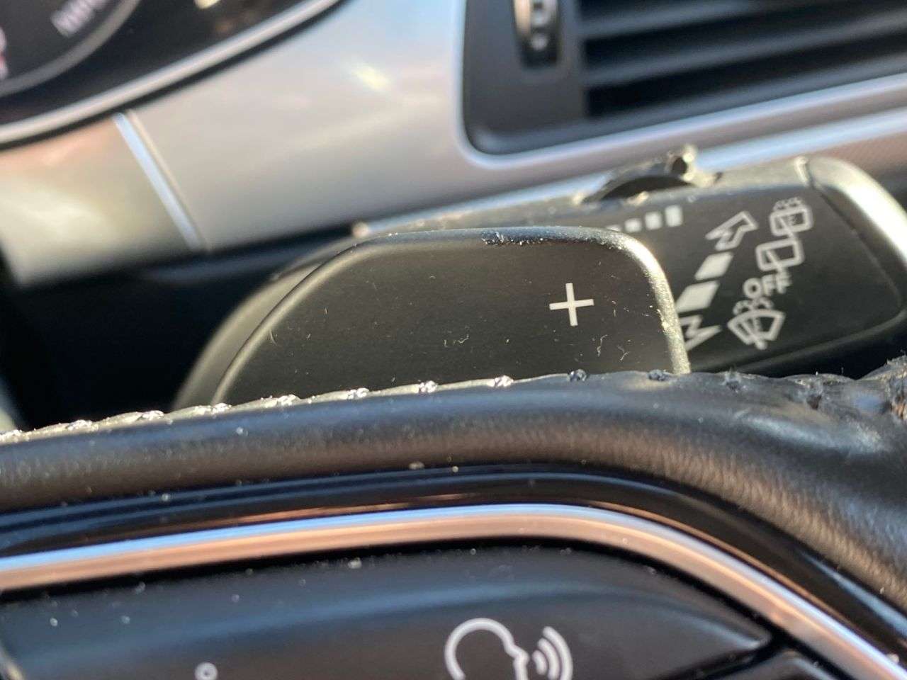 2015 AUDI ALLROAD 2015 AUDI ALLROAD