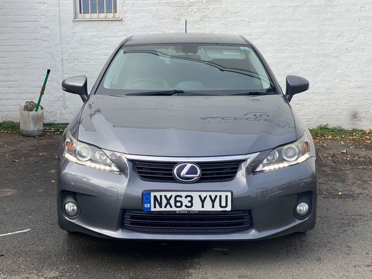 2013 LEXUS CT 2013 LEXUS CT