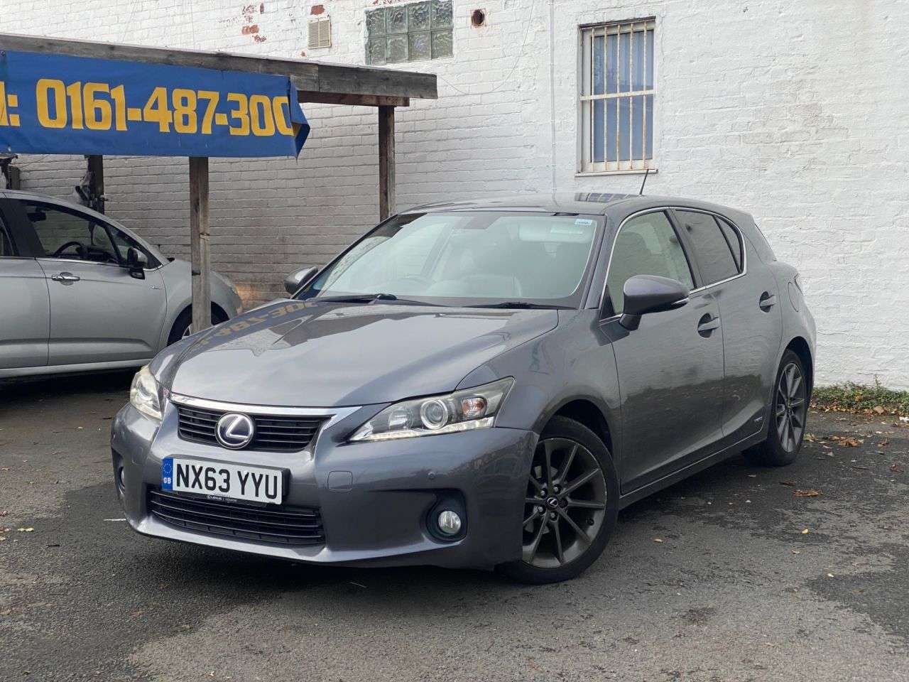 2013 LEXUS CT 2013 LEXUS CT