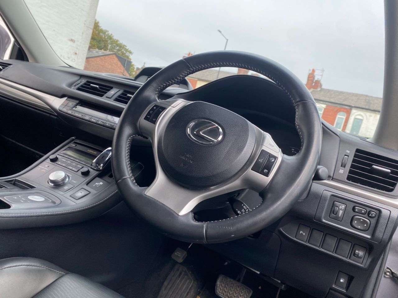 2013 LEXUS CT 2013 LEXUS CT