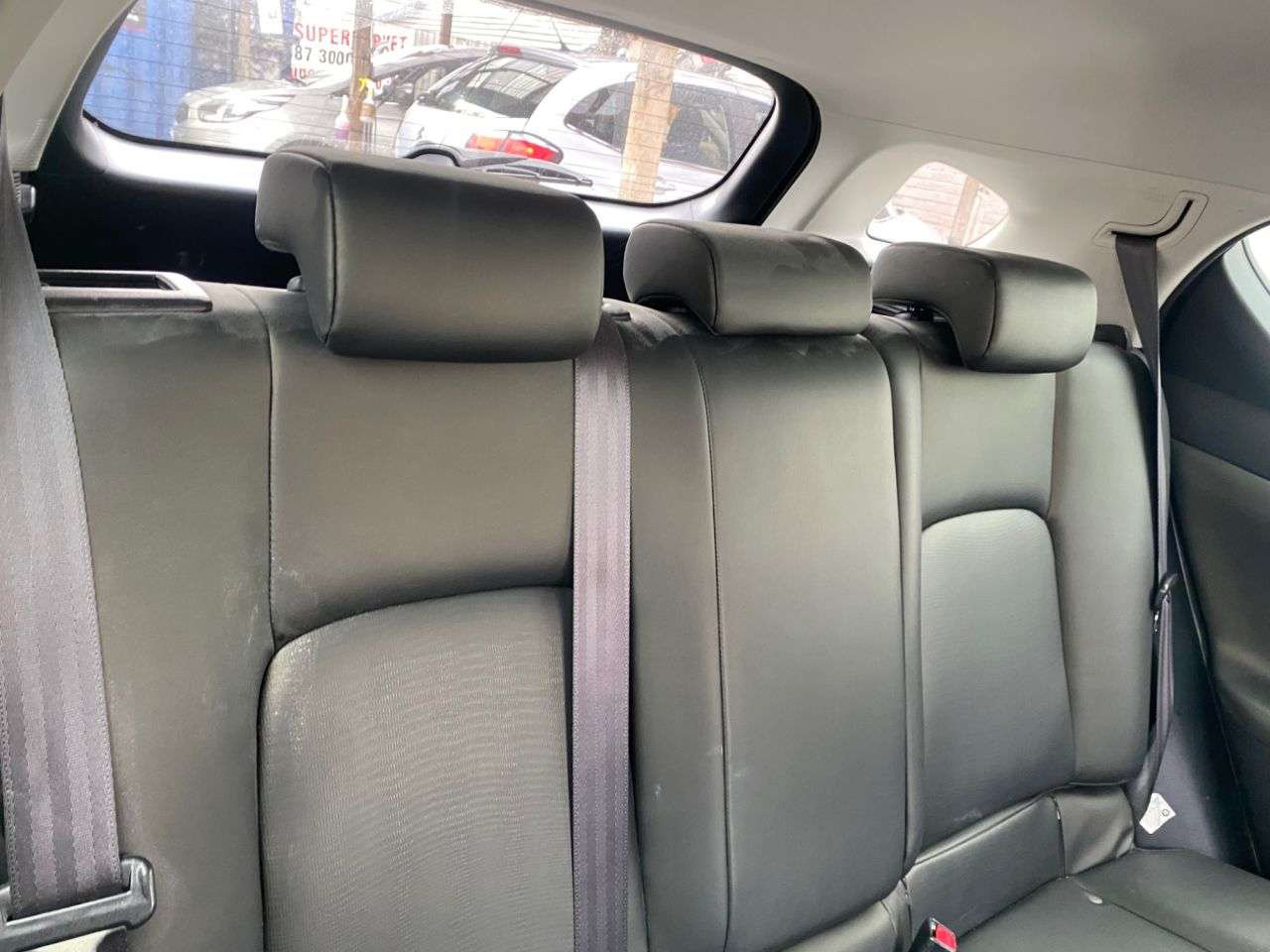 2013 LEXUS CT 2013 LEXUS CT