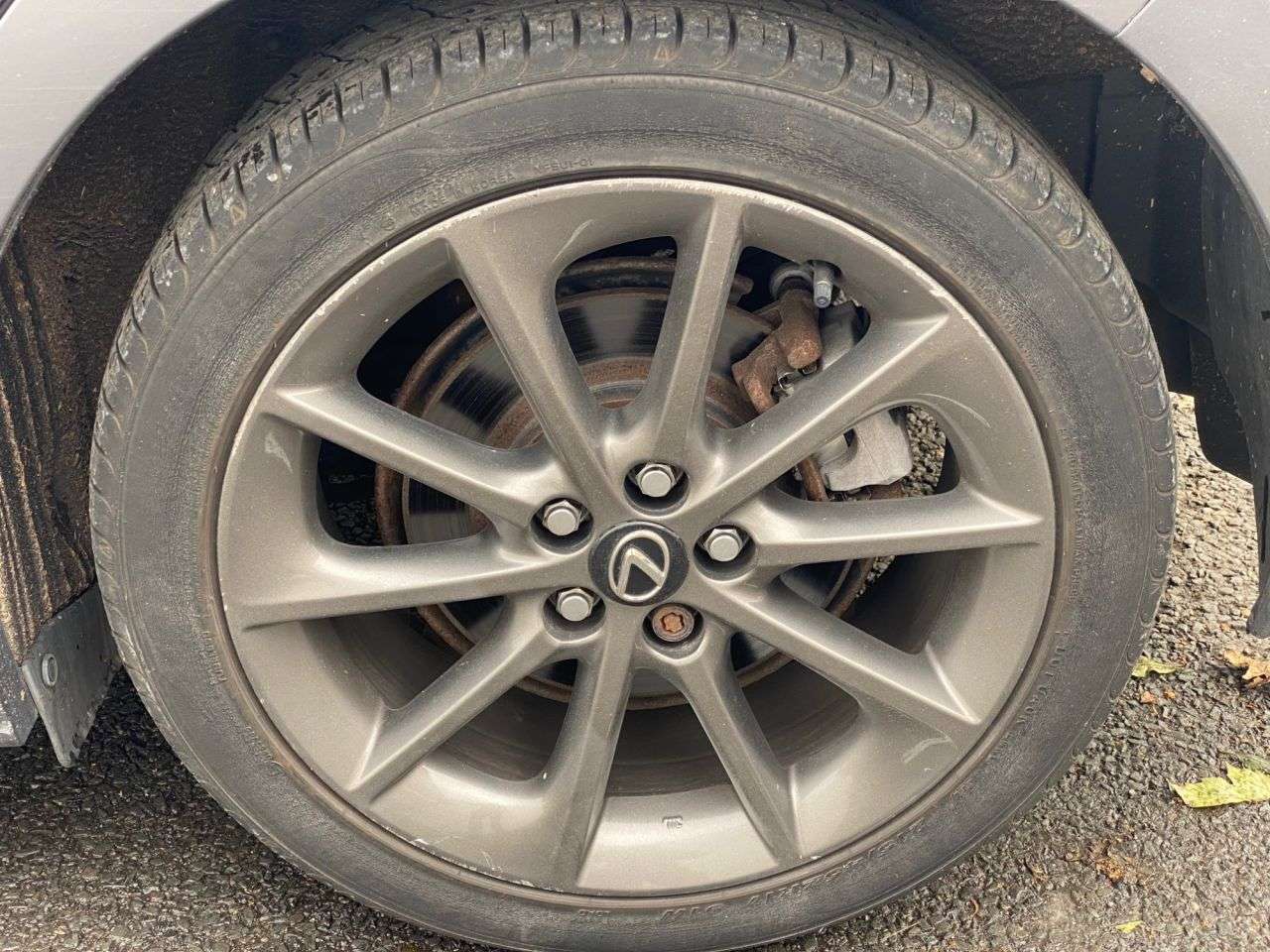 2013 LEXUS CT 2013 LEXUS CT