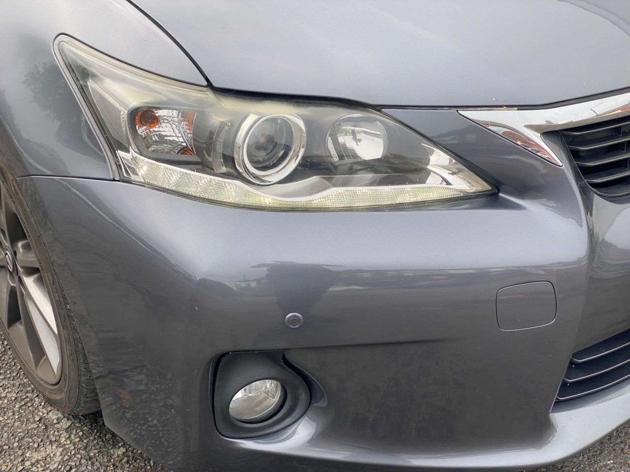 2013 LEXUS CT 2013 LEXUS CT