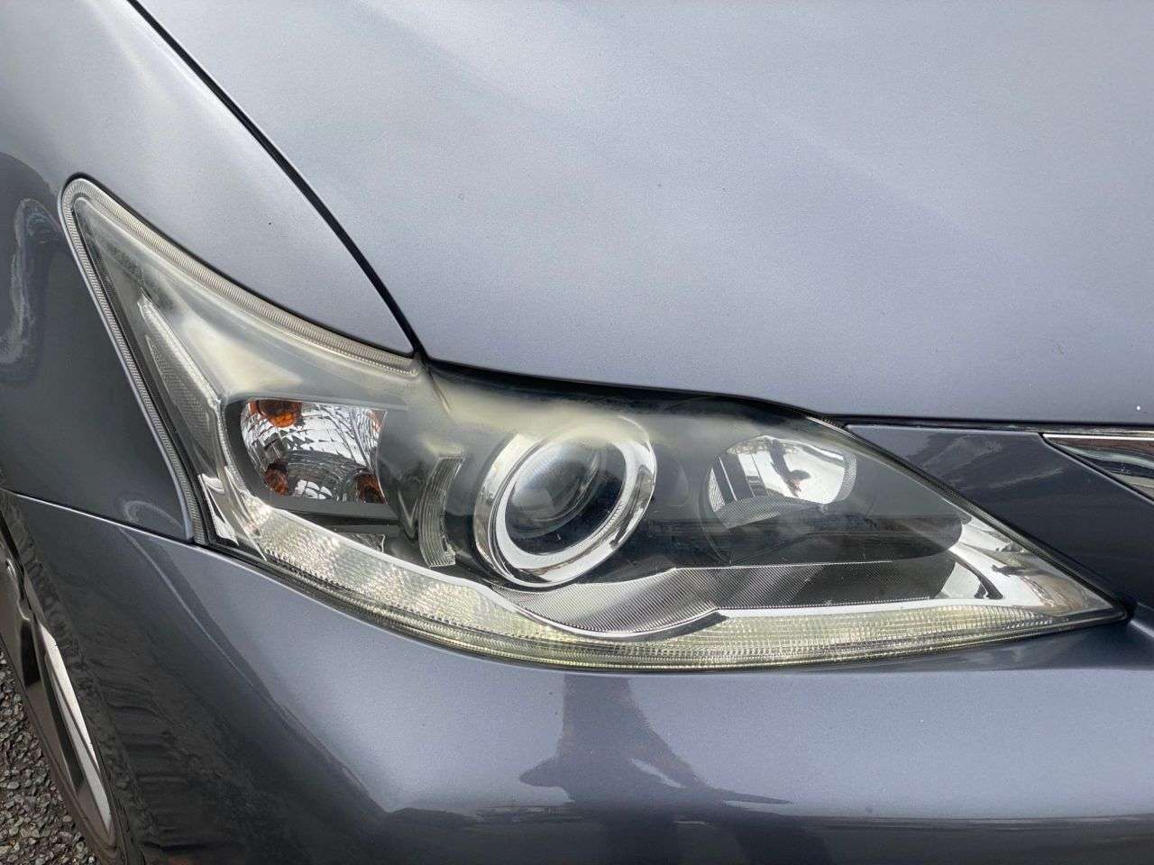 2013 LEXUS CT 2013 LEXUS CT