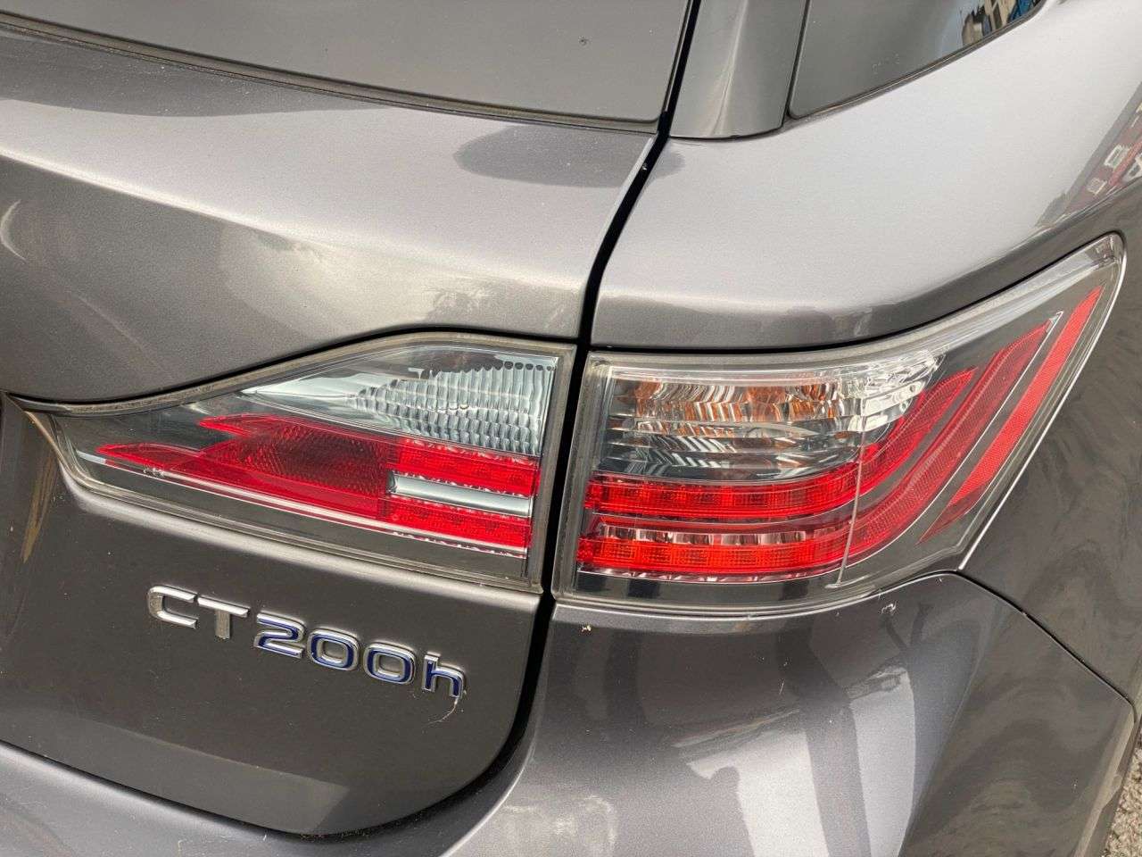 2013 LEXUS CT 2013 LEXUS CT