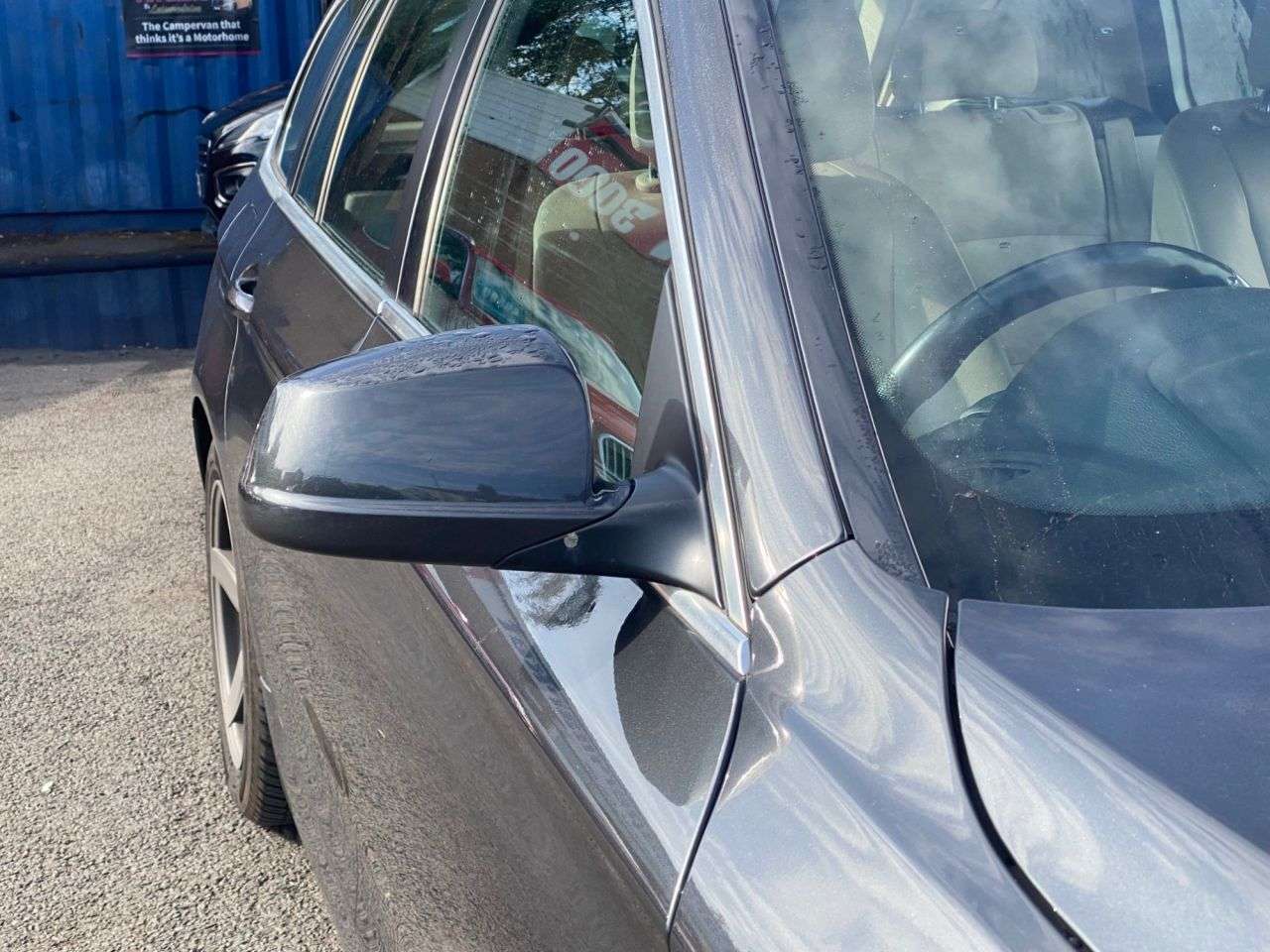 2013 BMW 5 SERIES 2013 BMW 5 SERIES