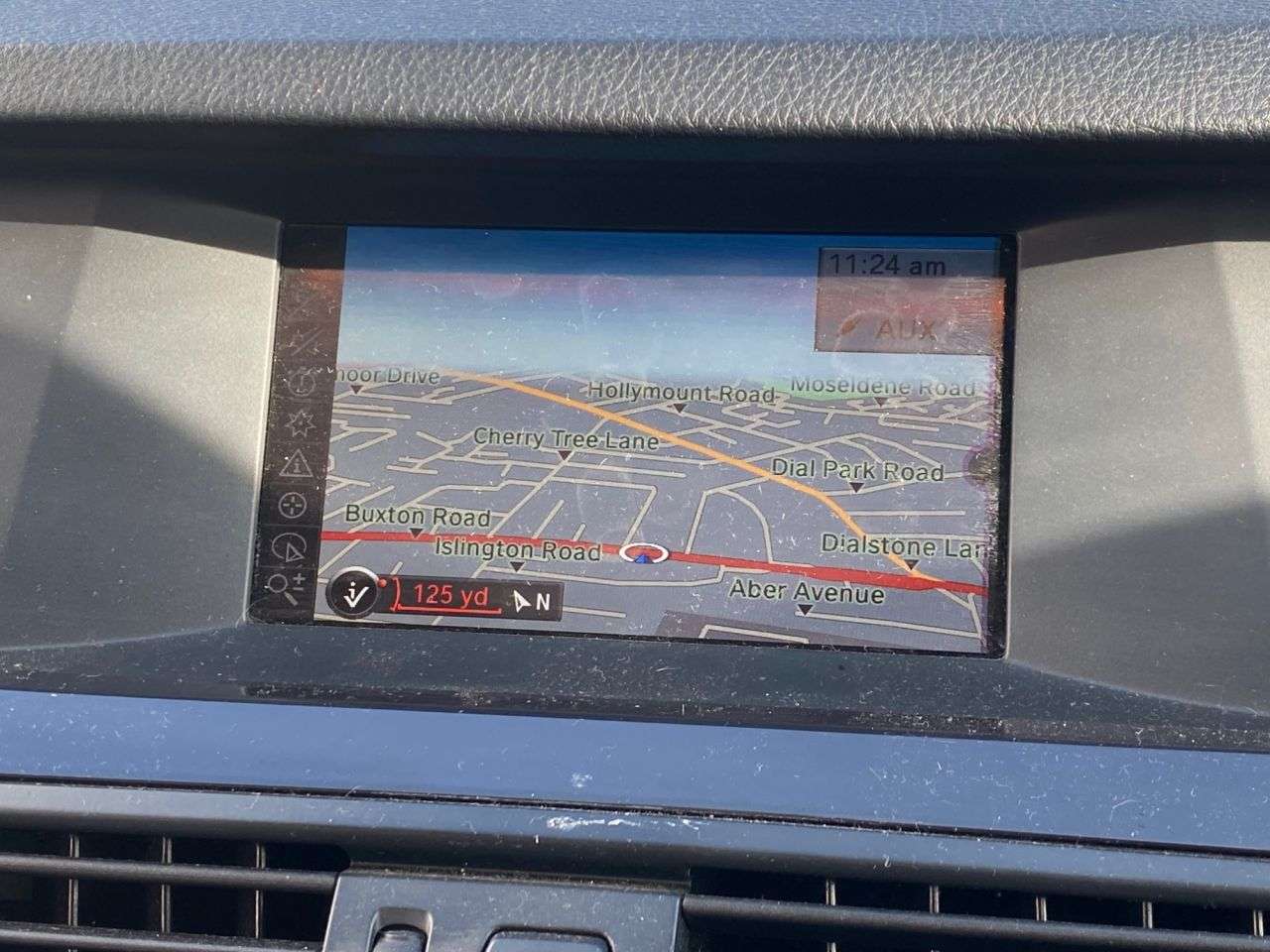 2013 BMW 5 SERIES 2013 BMW 5 SERIES