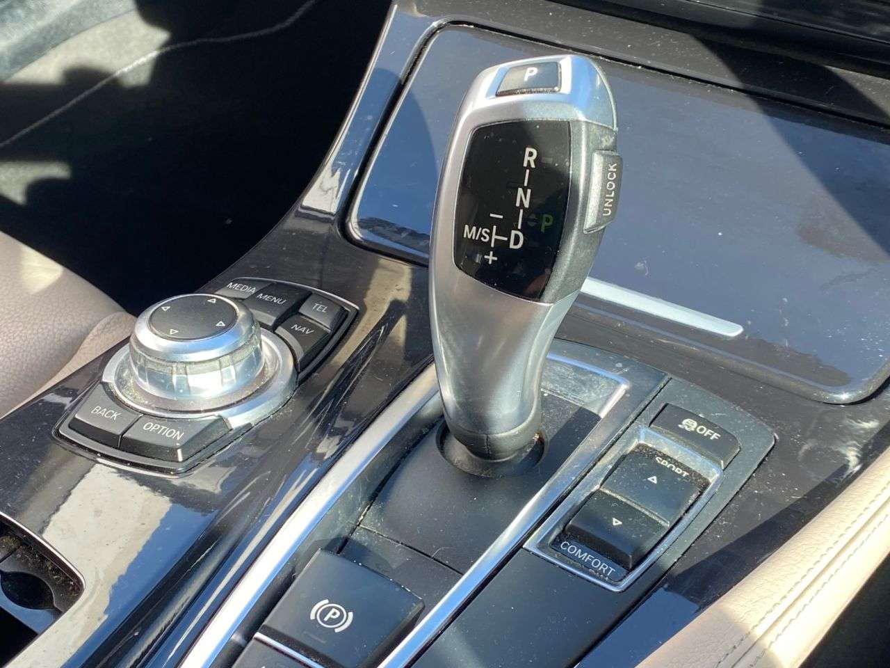 2013 BMW 5 SERIES 2013 BMW 5 SERIES