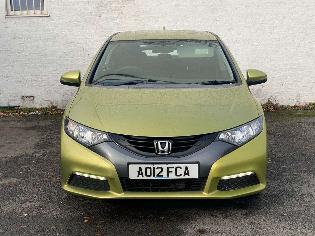 A 2012 HONDA CIVIC 1.8 i-VTEC SE Hatchback 5dr Petrol Manual Euro 5 (s/s) (142 ps) 12 MONTHS A A 2012 HONDA CIVIC 1.8 i-VTEC SE Hatchback 5dr Petrol Manual Euro 5 (s/s) (142 ps) 12 MONTHS A
