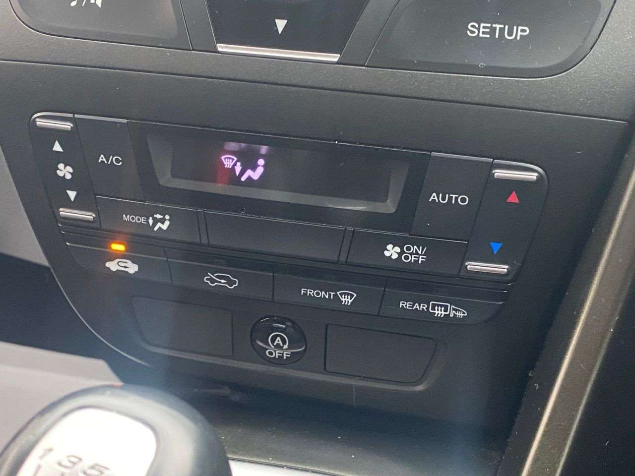 2012 HONDA CIVIC 2012 HONDA CIVIC