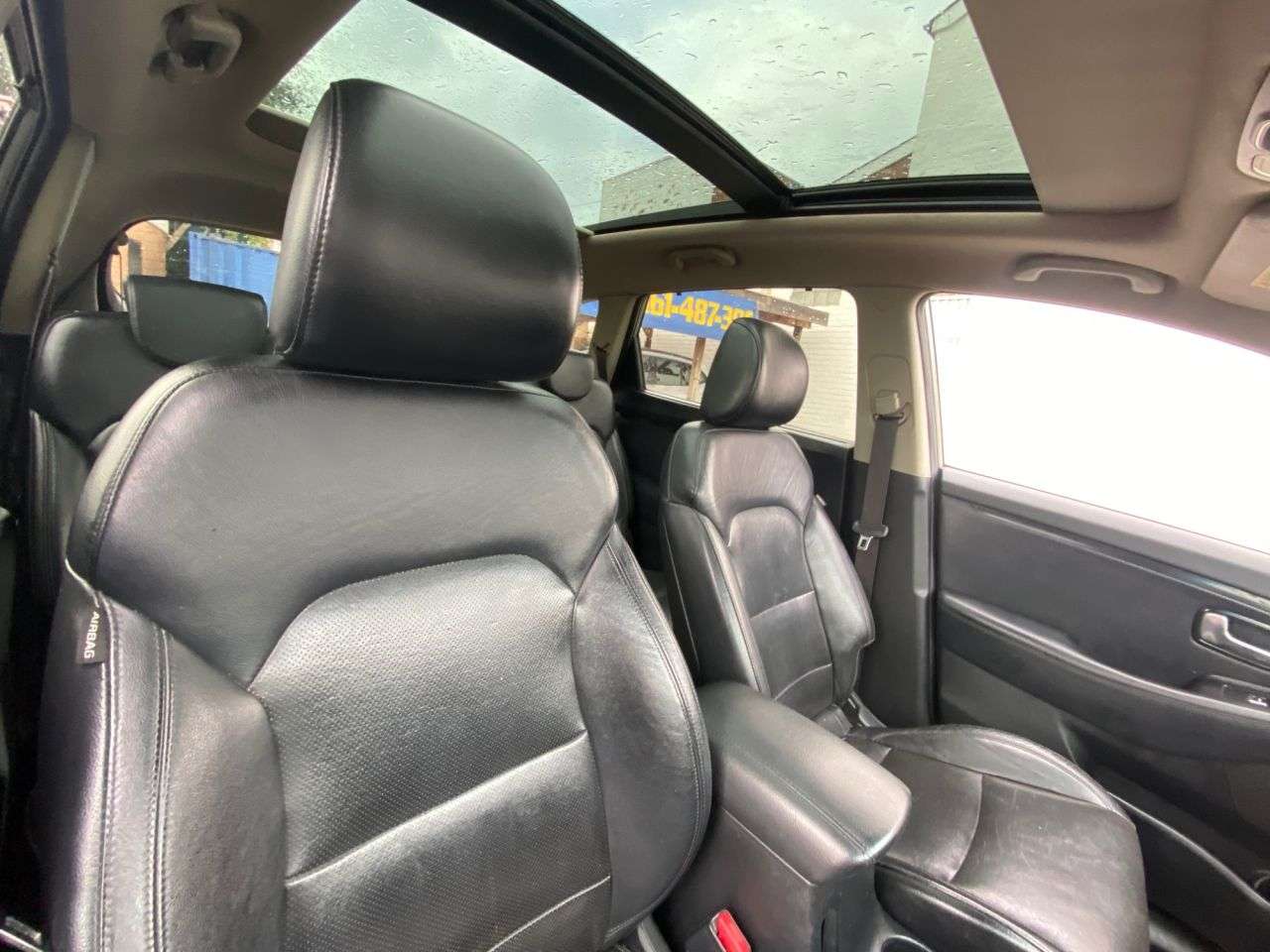 2013 KIA CARENS 2013 KIA CARENS