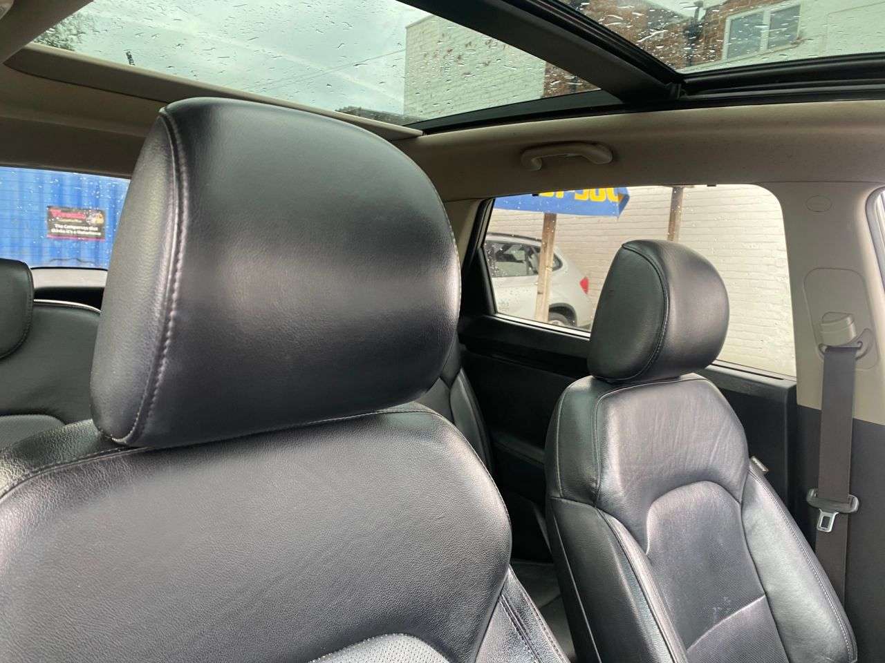 2013 KIA CARENS 2013 KIA CARENS