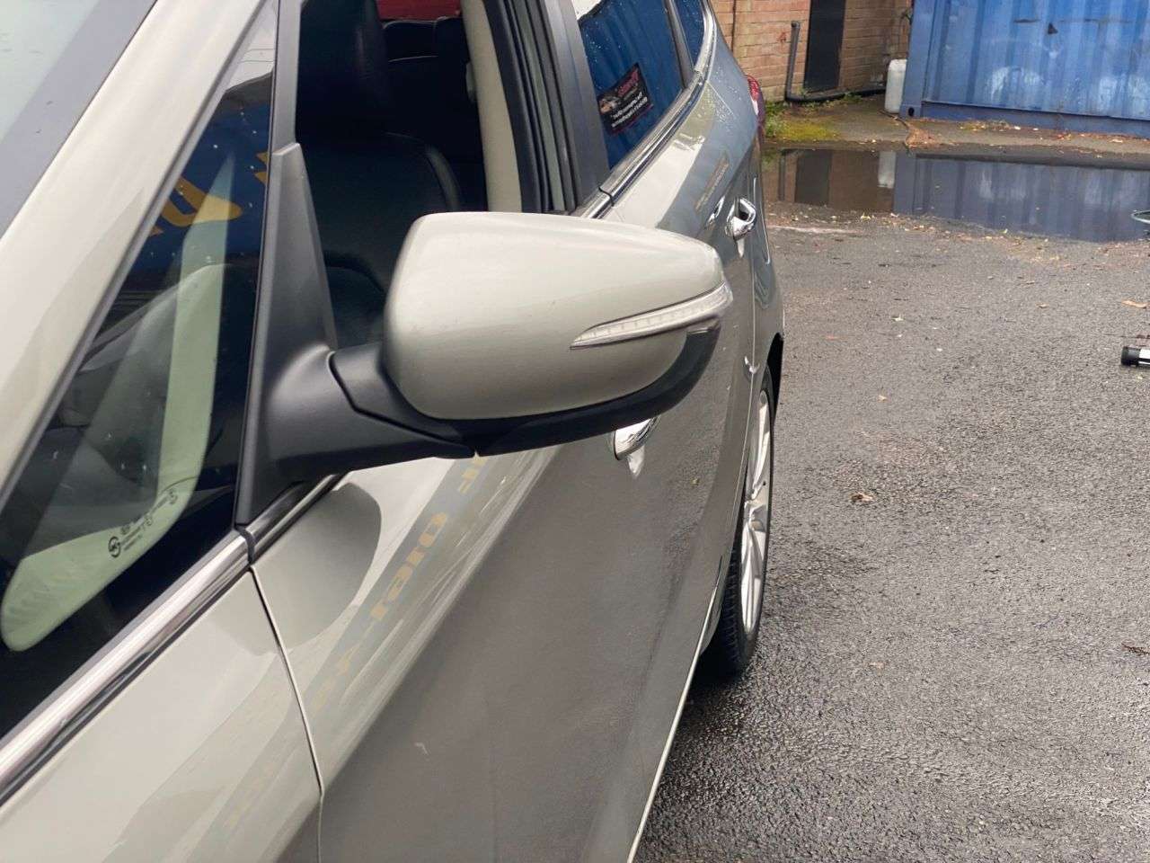 2013 KIA CARENS 2013 KIA CARENS