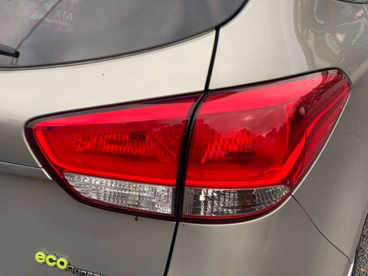 2013 KIA CARENS 2013 KIA CARENS