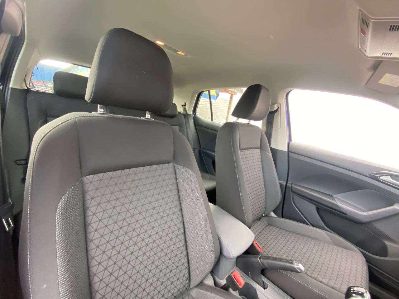 2021 VOLKSWAGEN T-CROSS 2021 VOLKSWAGEN T-CROSS