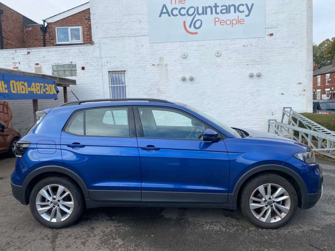 2021 VOLKSWAGEN T-CROSS 2021 VOLKSWAGEN T-CROSS