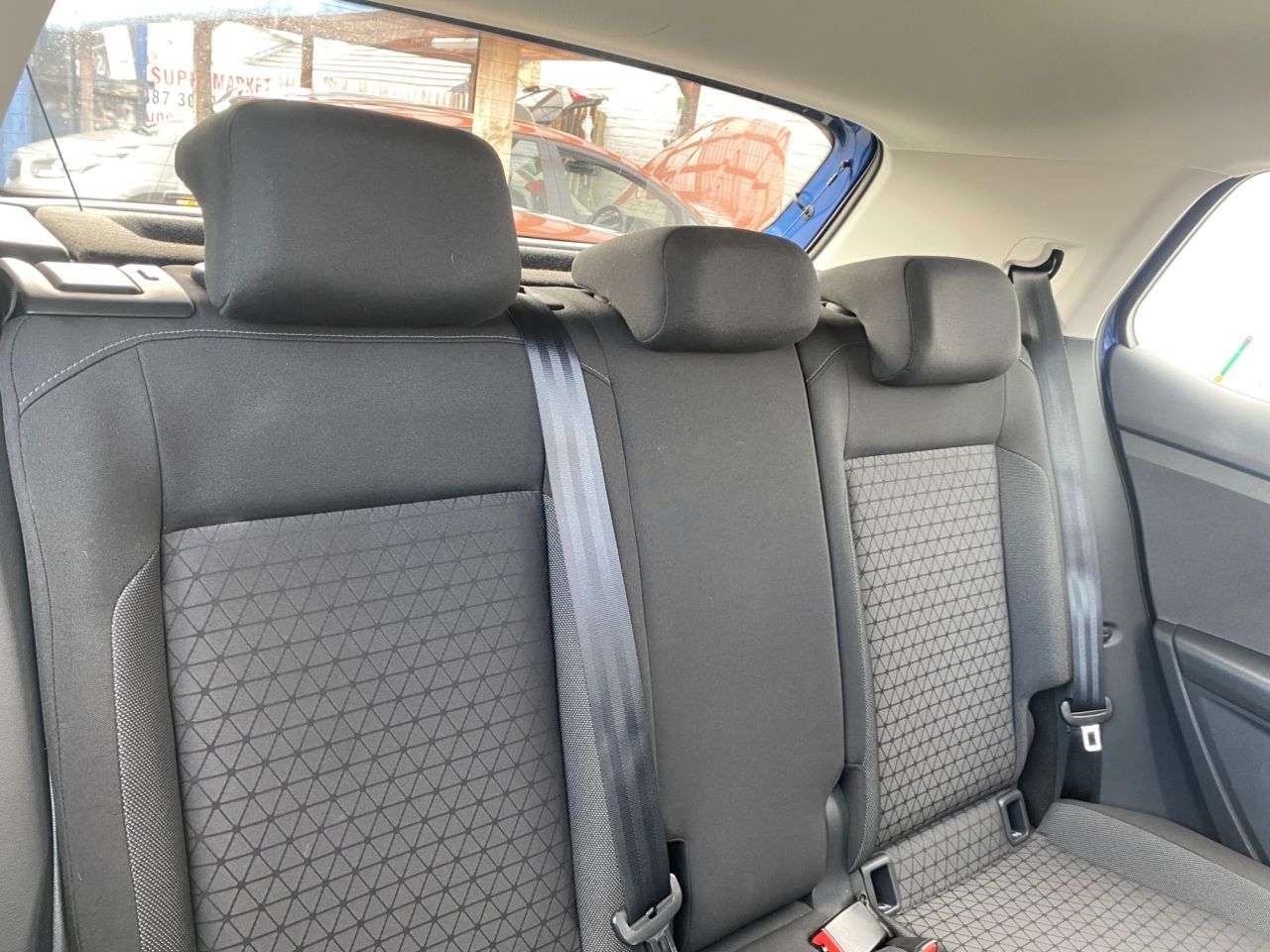 2021 VOLKSWAGEN T-CROSS 2021 VOLKSWAGEN T-CROSS