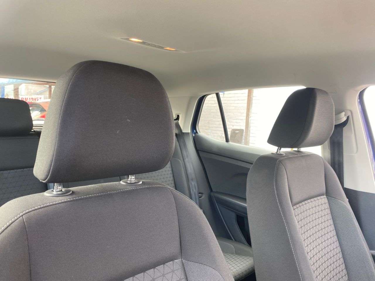 2021 VOLKSWAGEN T-CROSS 2021 VOLKSWAGEN T-CROSS