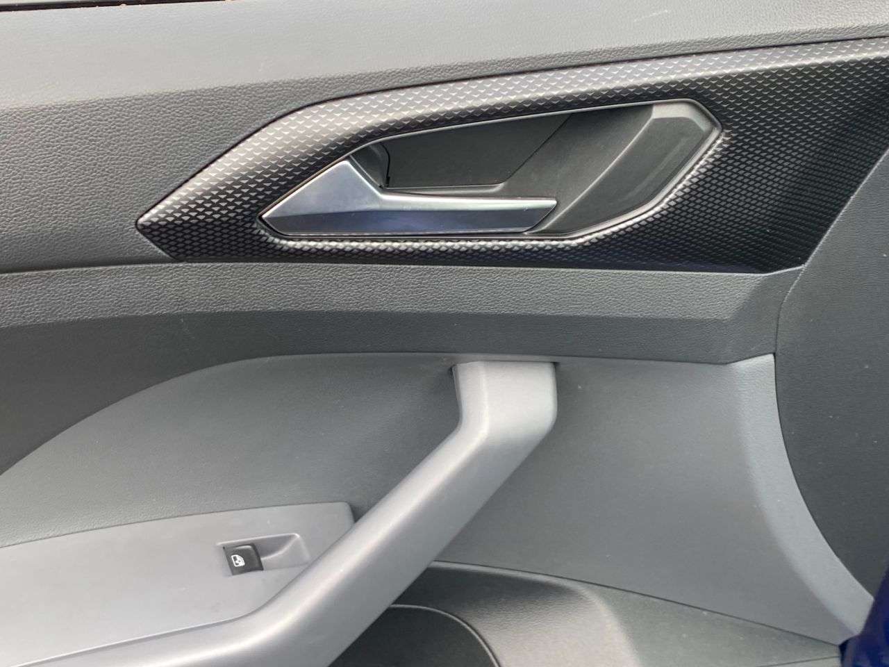 2021 VOLKSWAGEN T-CROSS 2021 VOLKSWAGEN T-CROSS