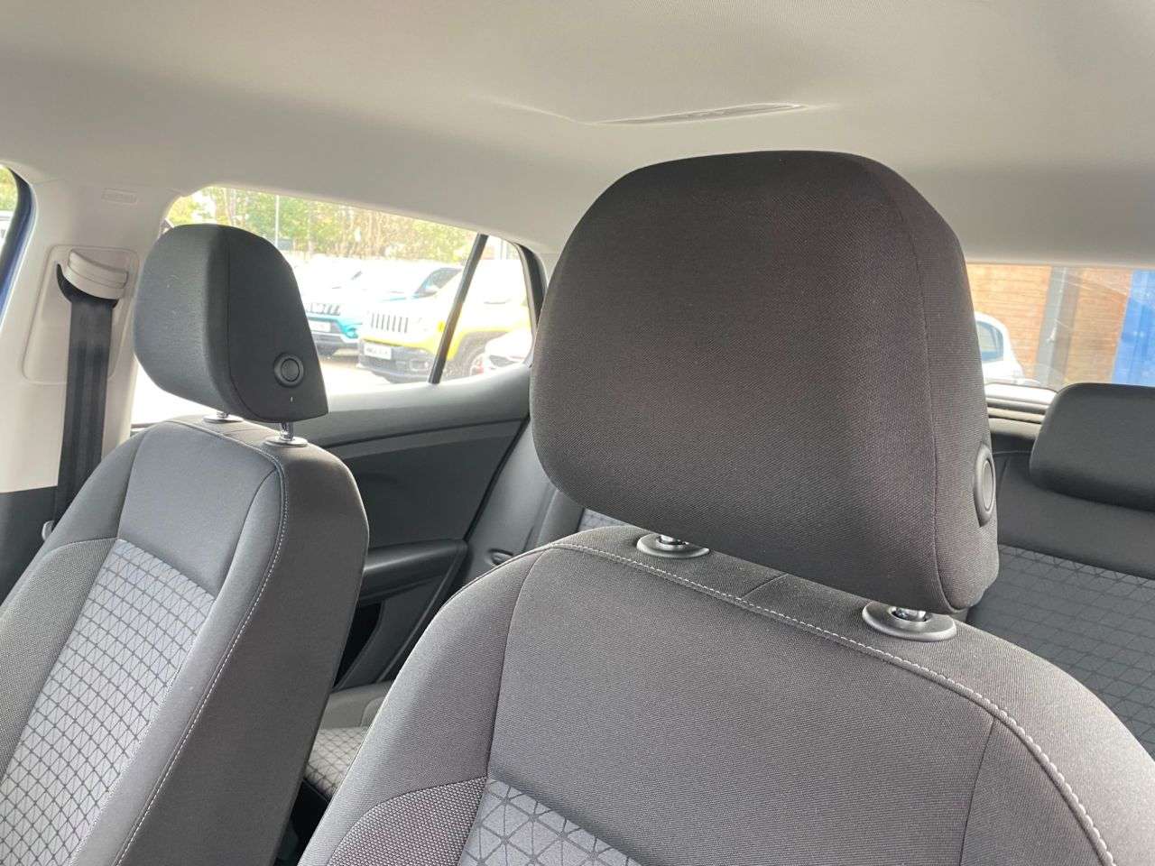 2021 VOLKSWAGEN T-CROSS 2021 VOLKSWAGEN T-CROSS