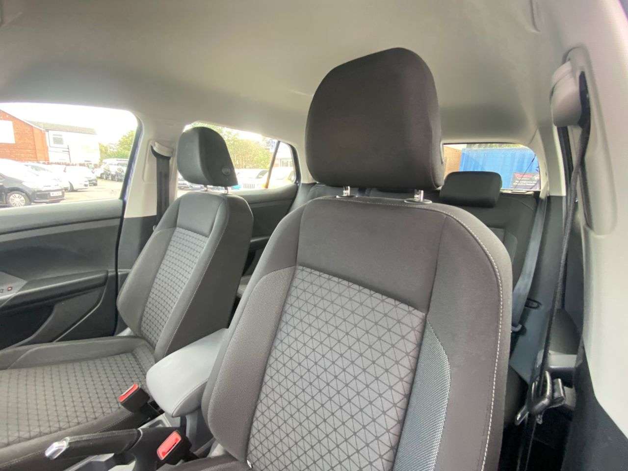 2021 VOLKSWAGEN T-CROSS 2021 VOLKSWAGEN T-CROSS