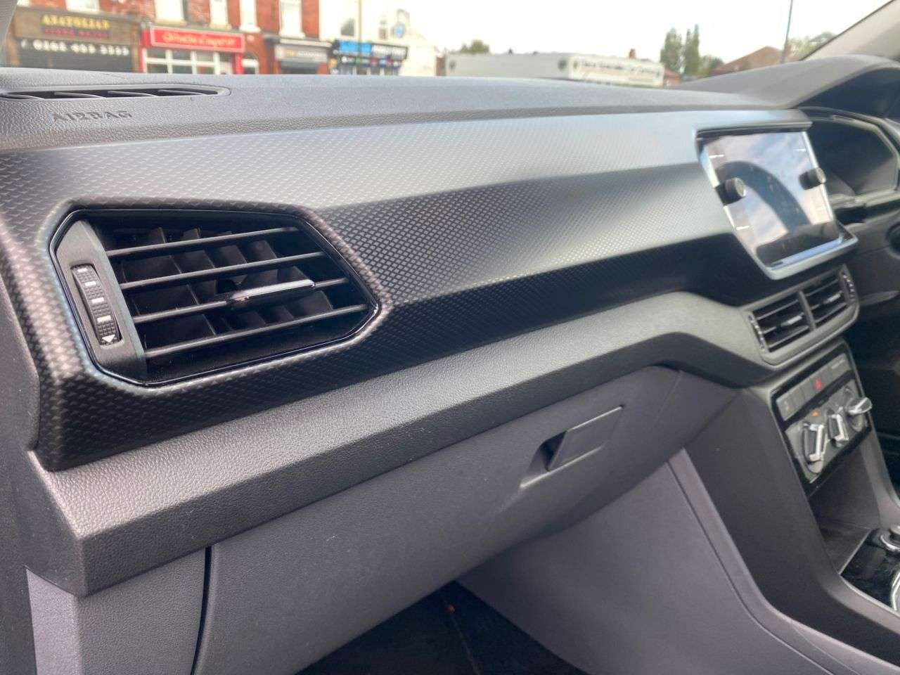 2021 VOLKSWAGEN T-CROSS 2021 VOLKSWAGEN T-CROSS