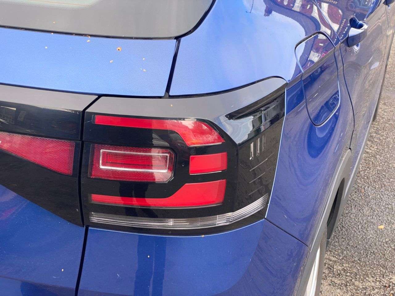 2021 VOLKSWAGEN T-CROSS 2021 VOLKSWAGEN T-CROSS