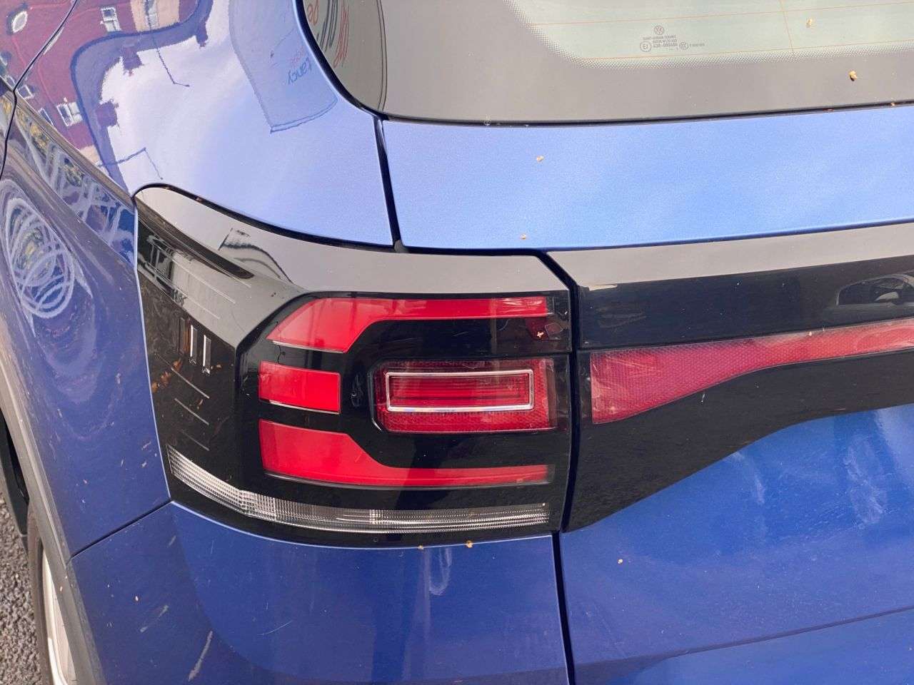 2021 VOLKSWAGEN T-CROSS 2021 VOLKSWAGEN T-CROSS